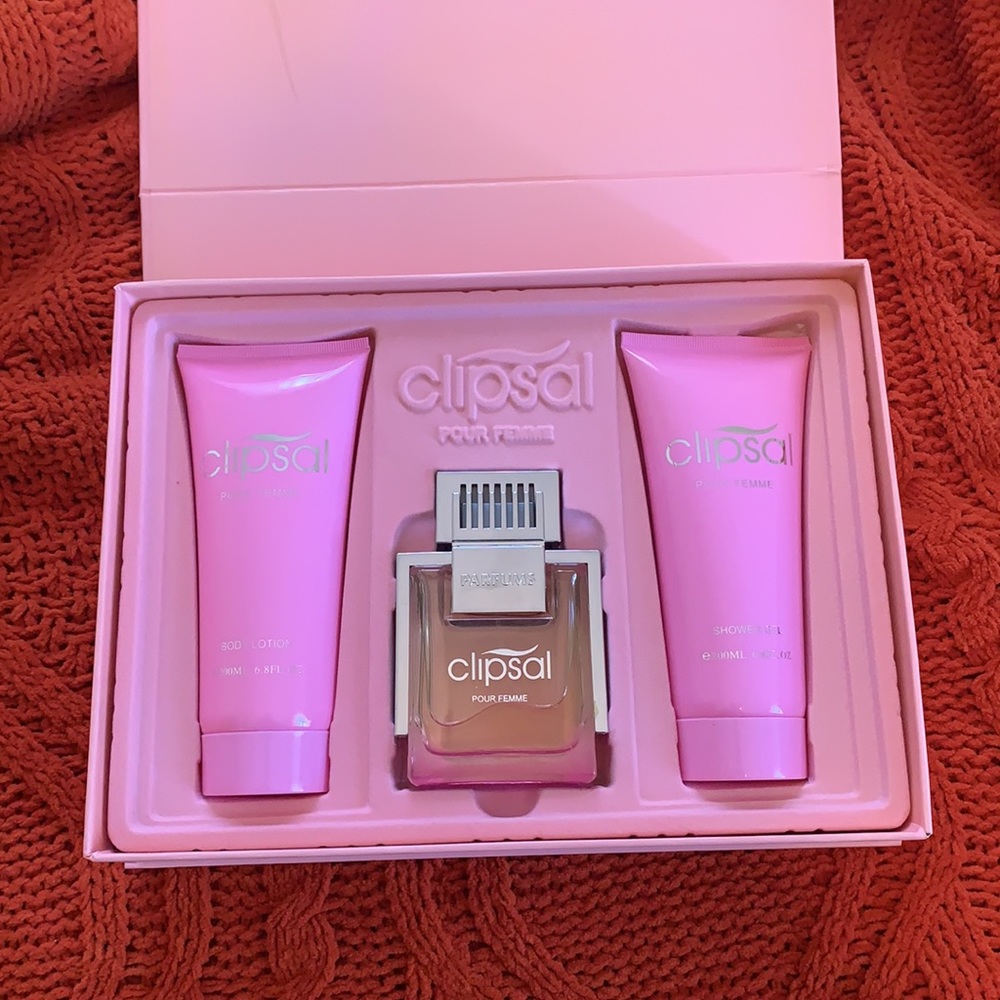 Perfume - Picture 2 of 2